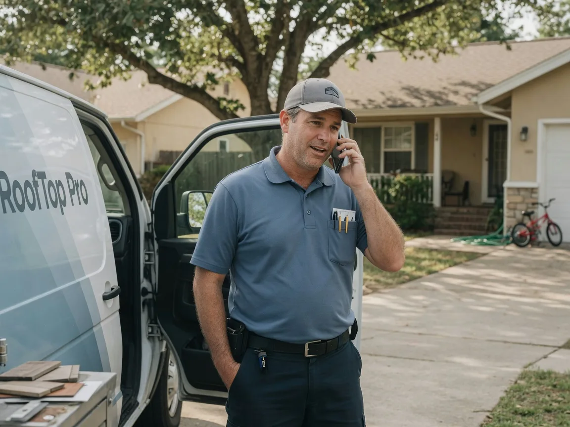 Roof Repair Otter Lake, MI FAQs