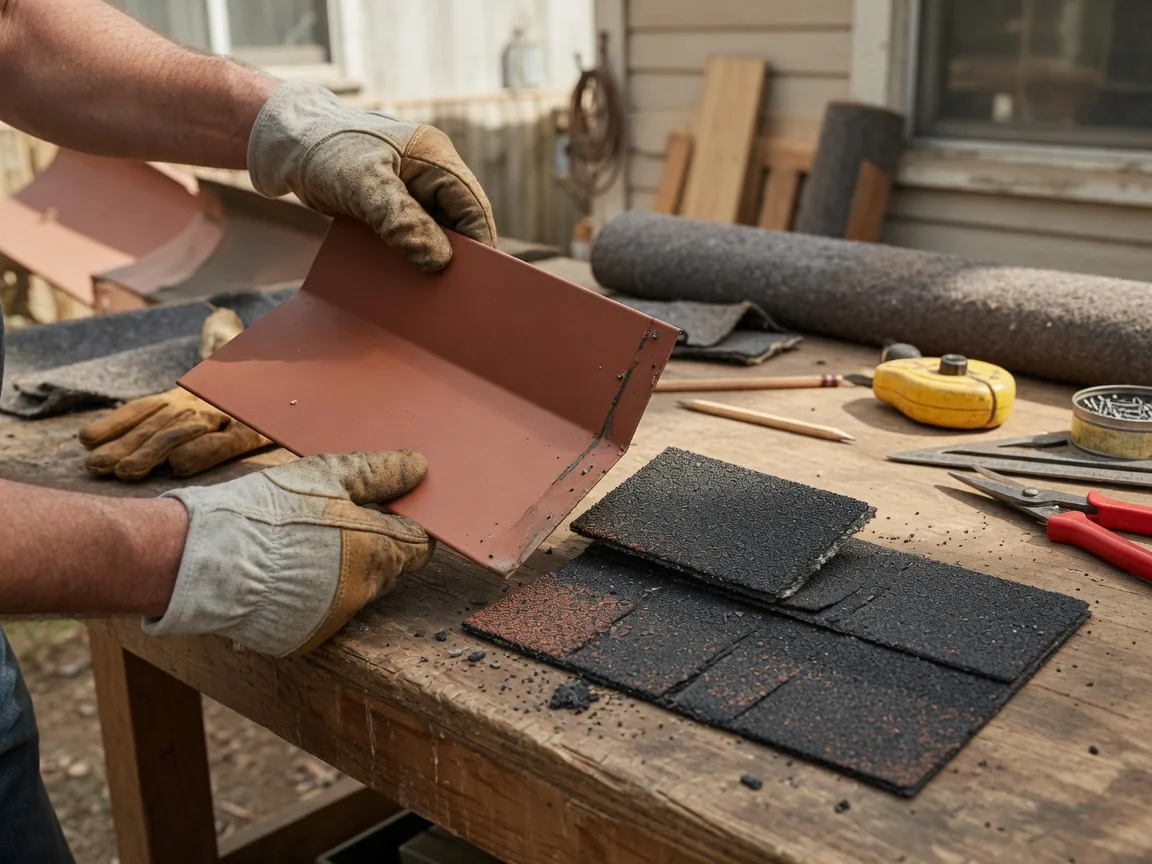 Roof Repair company in Otter Lake, MI